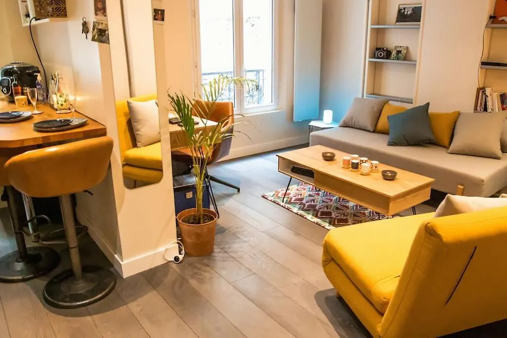 Chez Cam - Paris Rooftop-1